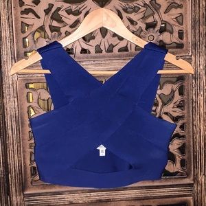 Urban Outfitters Silence + Noise Crop Top Size S